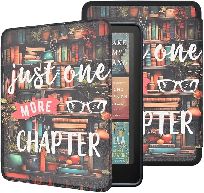 Books Lover
