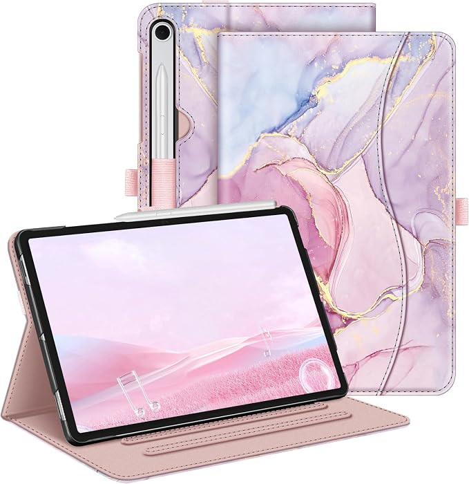 dreamy marble