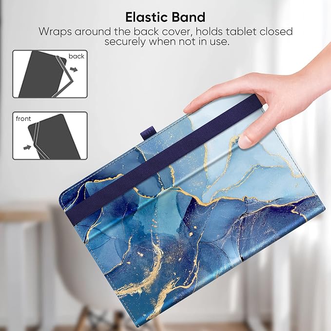Ocean Marble