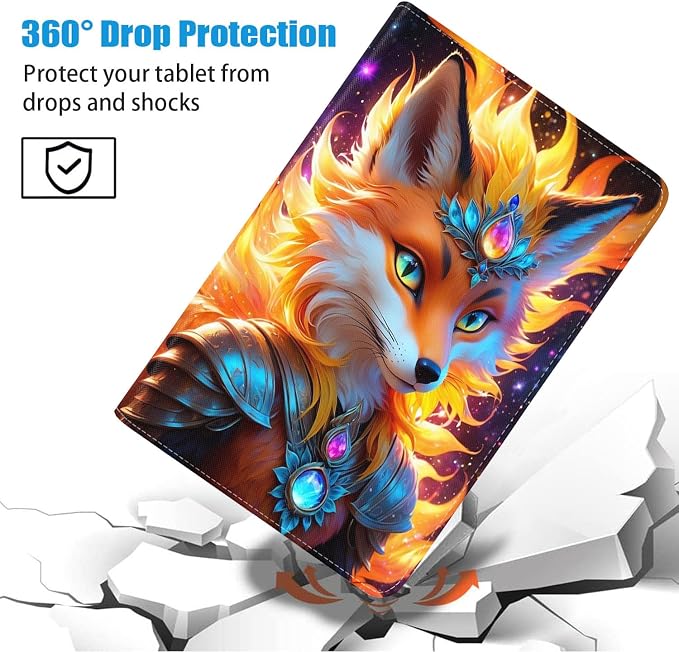 Tab A11 Plus 2025 Case-stm-C149