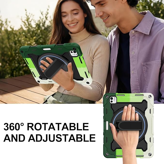 Black+Green