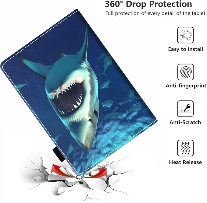 Great White Shark