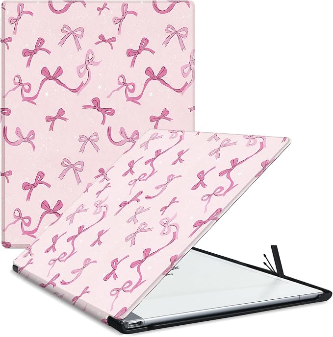 Bow-Pink