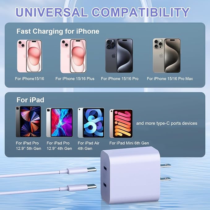 Purple-2Set