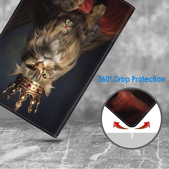 Tab S11 2025 Case-163