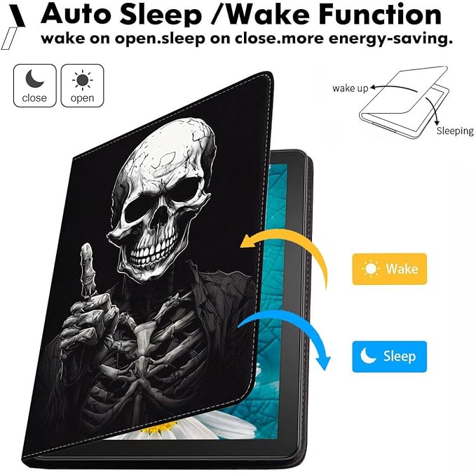 iPad Air 13 (M2) 2024 Case-stm-C176