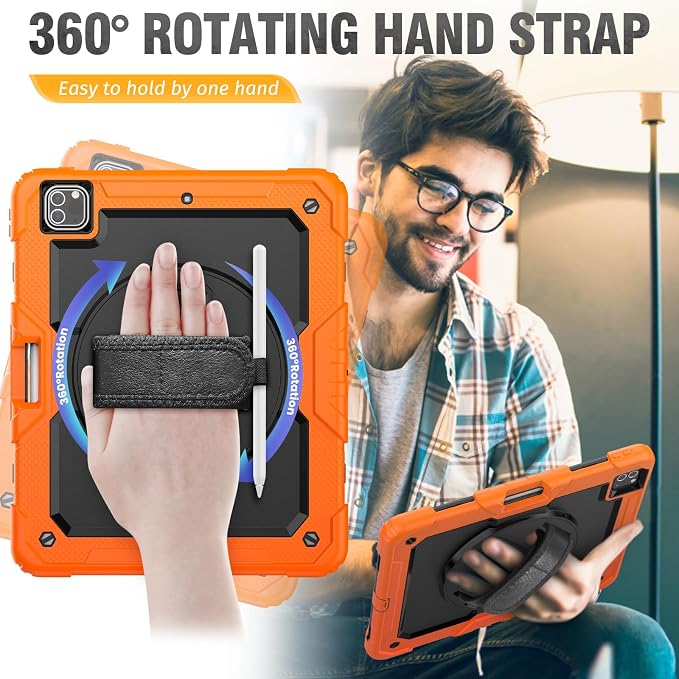 Black+Orange