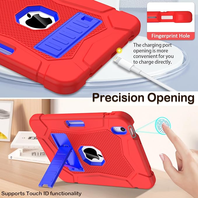 Red+Blue