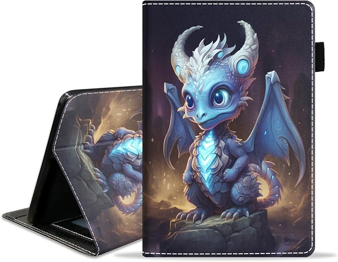 Cute Dragon Baby