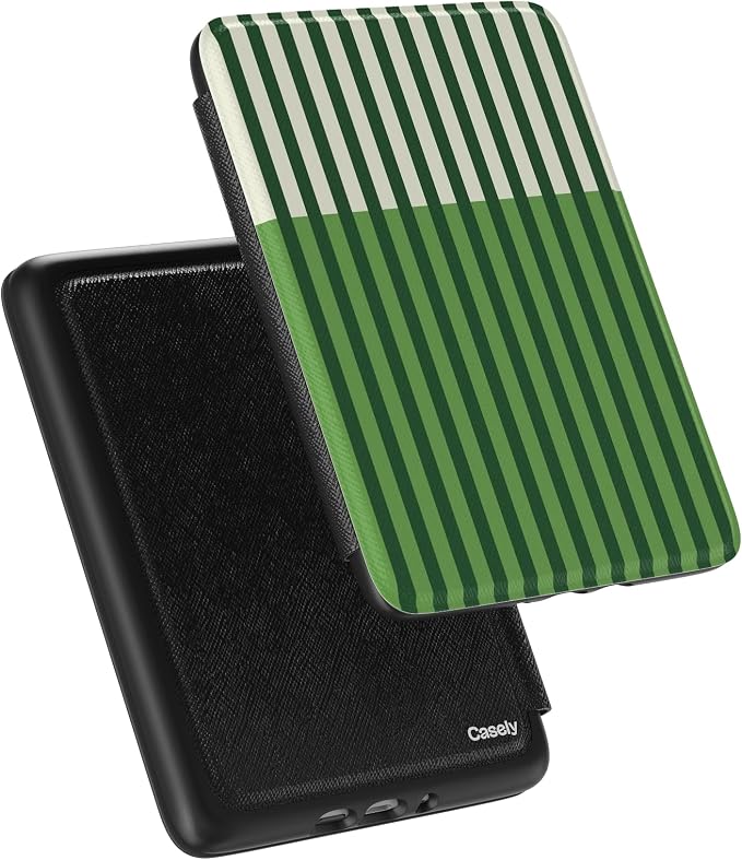 Clubhouse | Fairway Stripes
