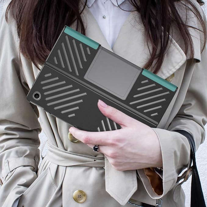 Dark green