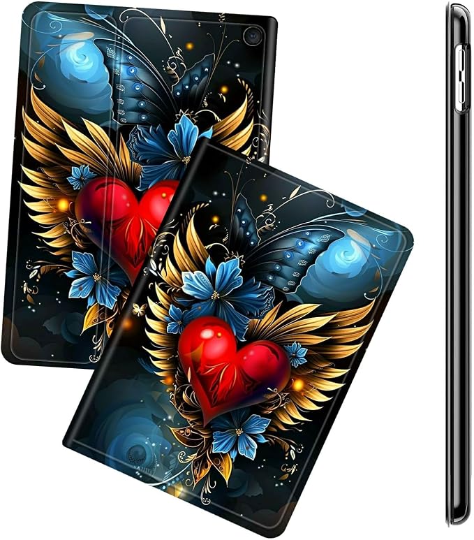 Winged Heart