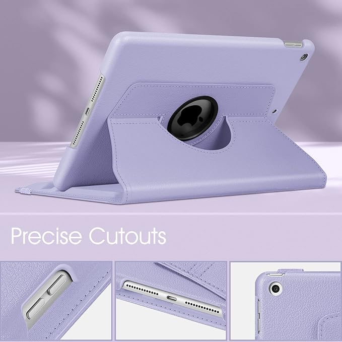 Lilac Purple
