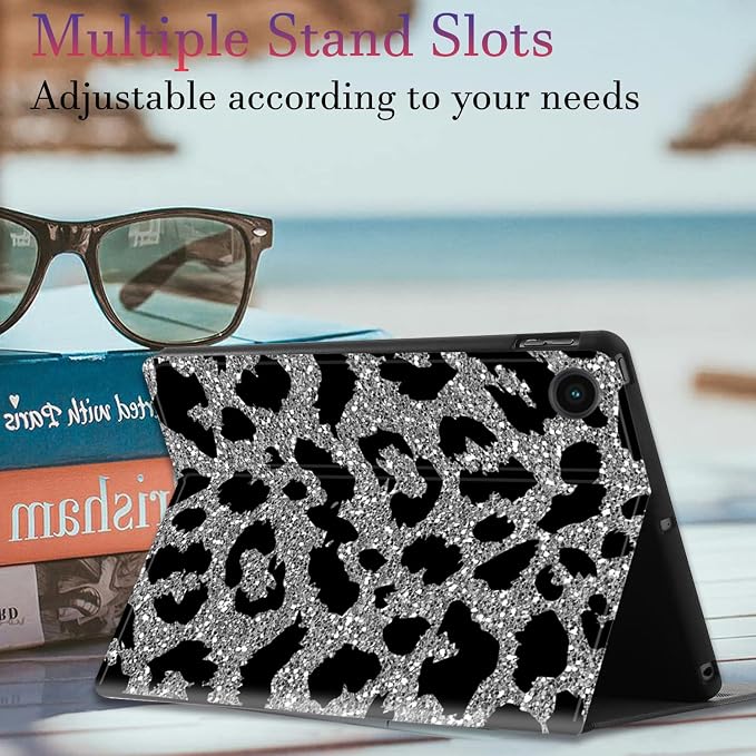 Leopard Print Pattern
