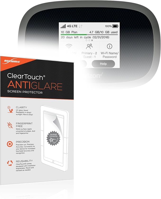 Anti-Glare