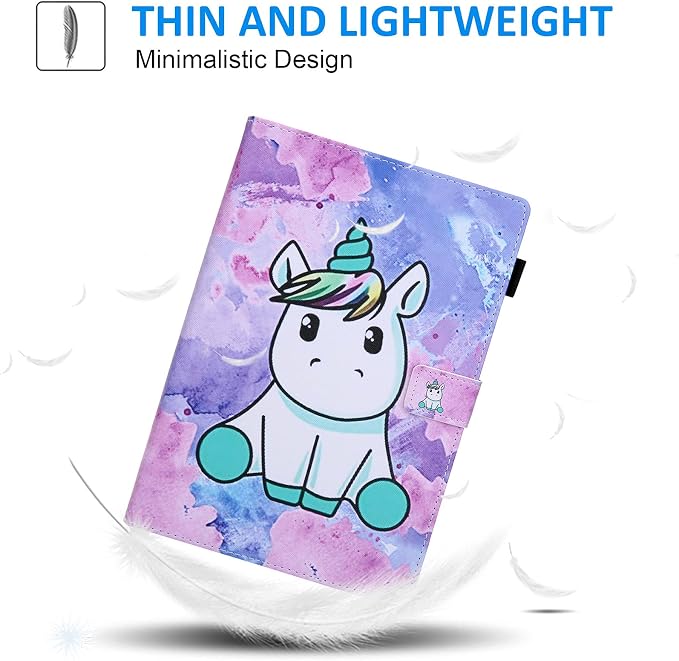 C_Cute Unicorn