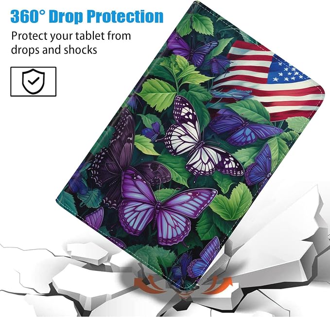 iPad Air 13 (M2) 2024 Case-stm-C187