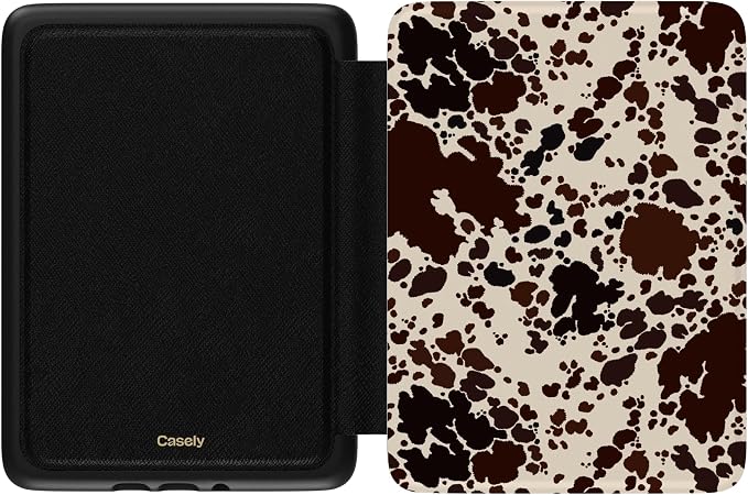 Cowgirl Envy | Cow Print