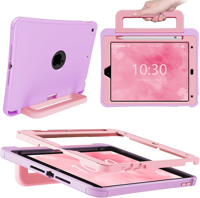 Lavender-Pink
