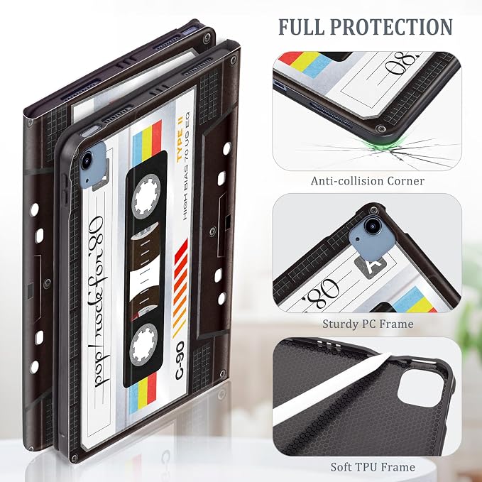 Black Rock Tape