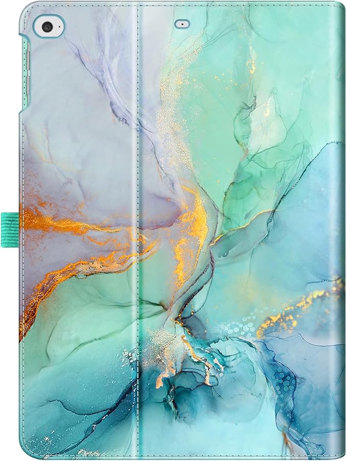 emerald marble