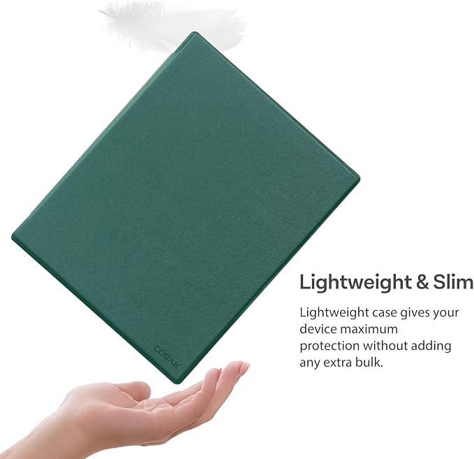 *Dark Green