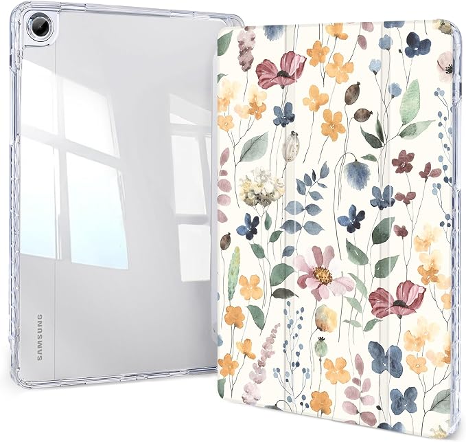 Floral 1