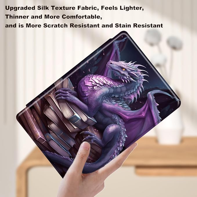Dragon Book Art