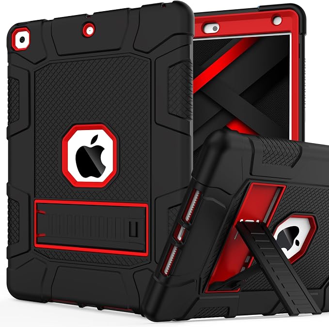 Black+Red