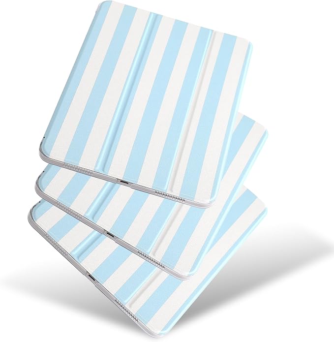 Blue Stripes