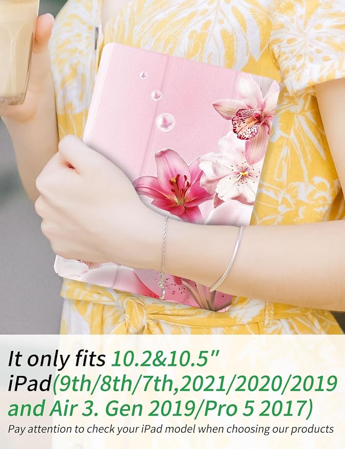 Lily Flower 3