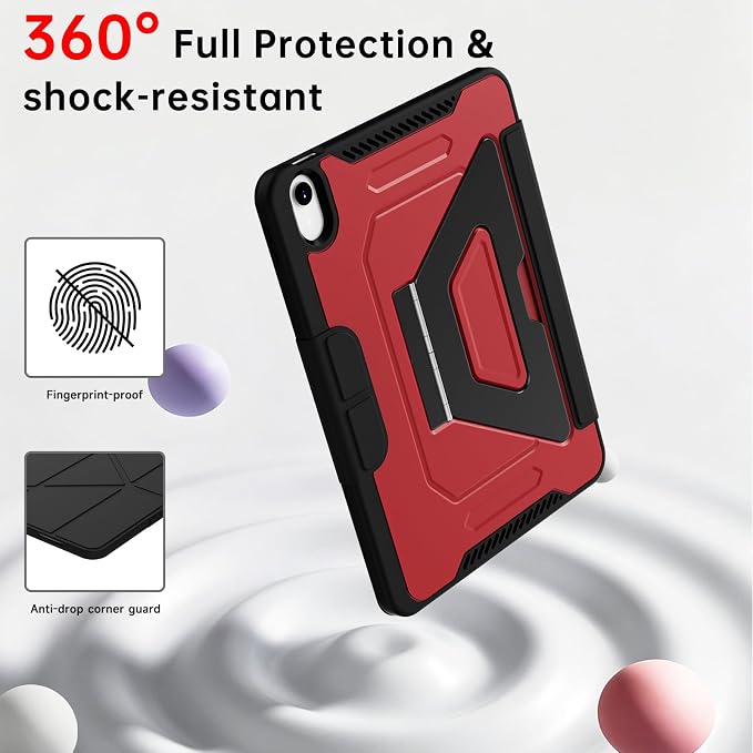 Black Red
