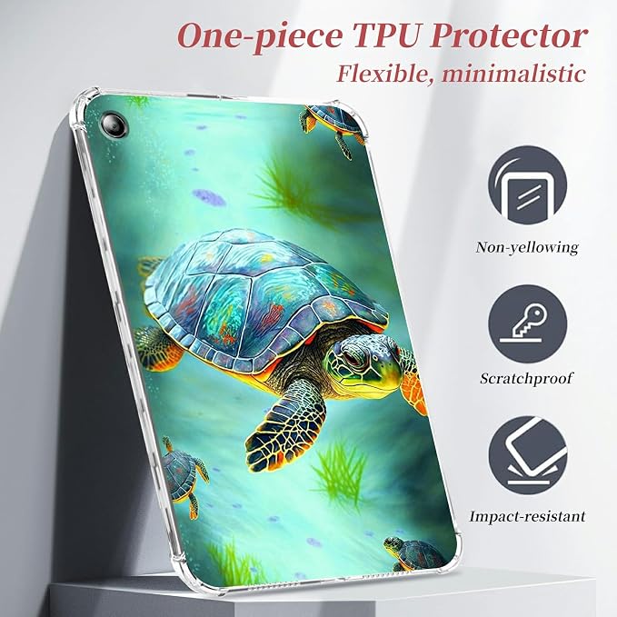 Turtle