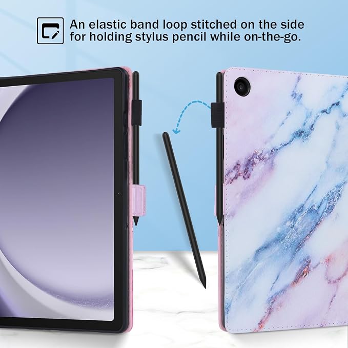 G_White Marble