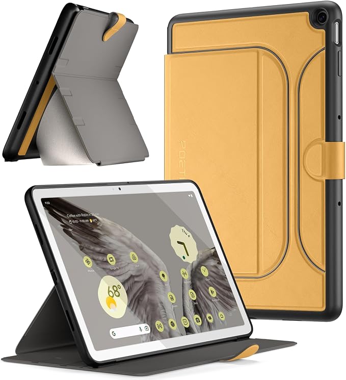 Khaki Yellow