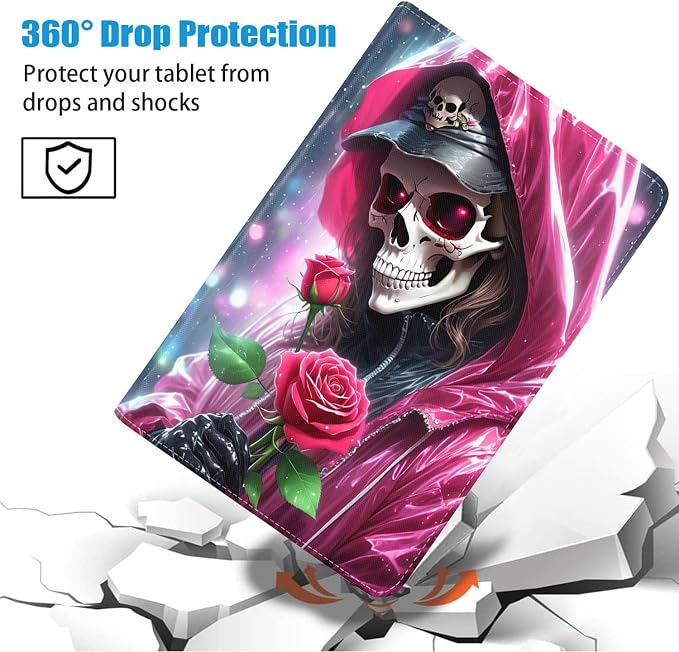 iPad Air 13 (M2) 2024 Case-stm-C164