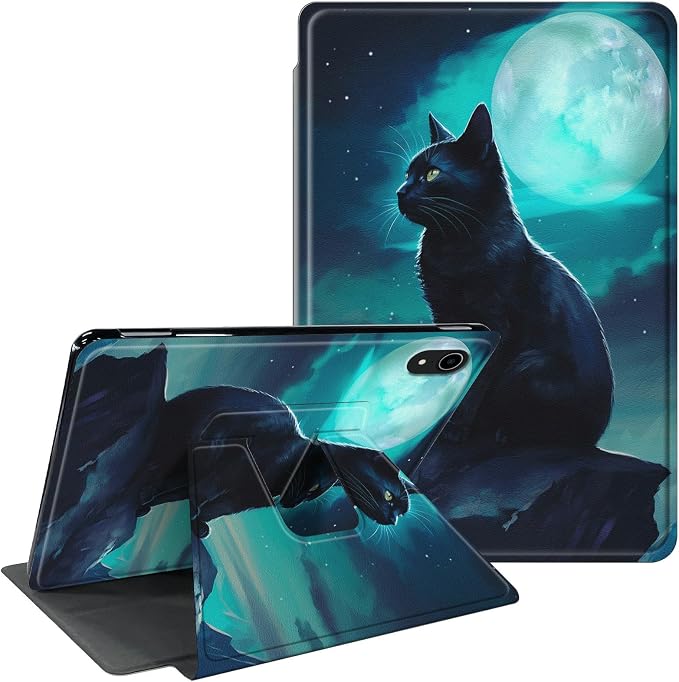 Moon Cat