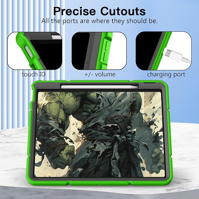 Green+Gray