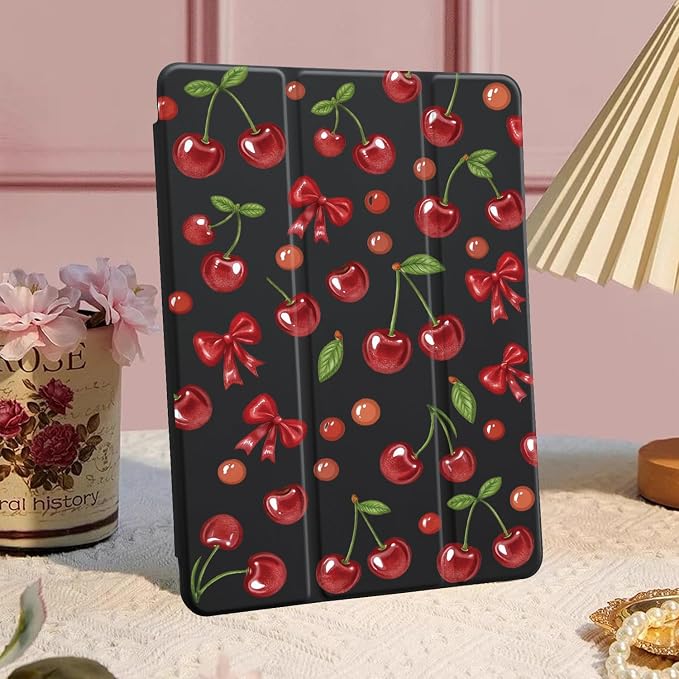 black cherry with bow 035