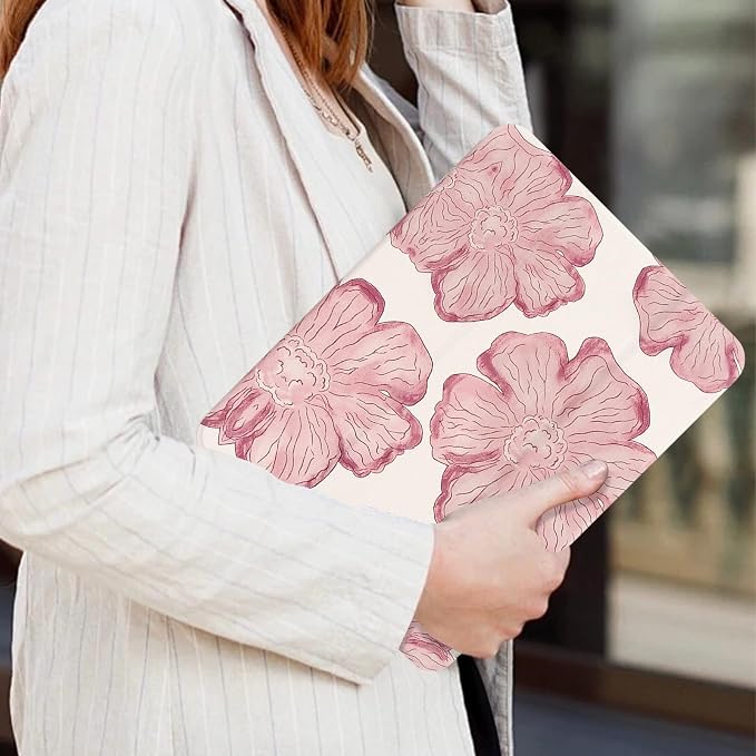 Pink Floral