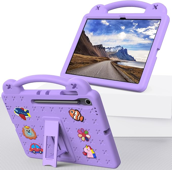 Light Purple