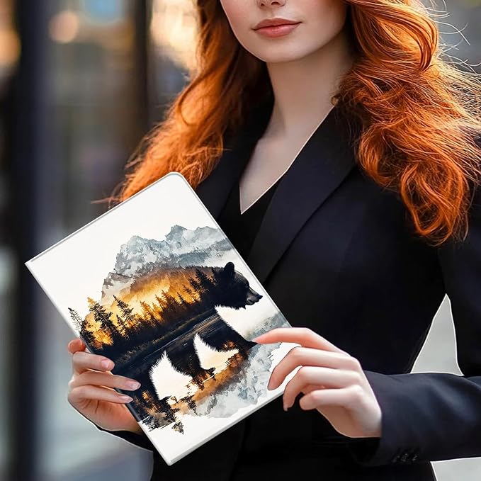 Bear Mountains