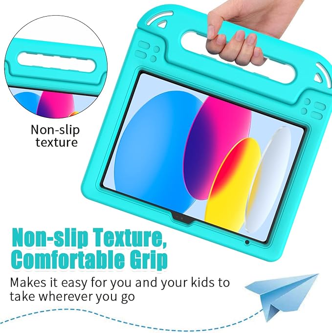Turquoise