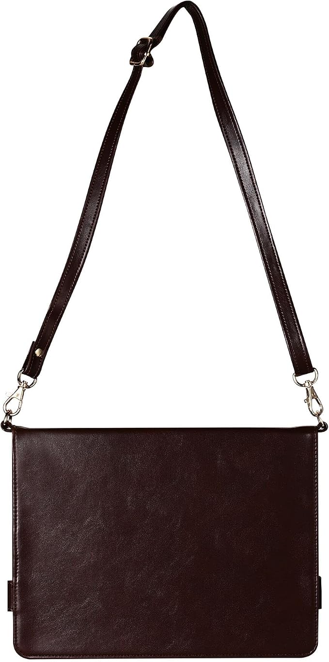 01 Dark Brown