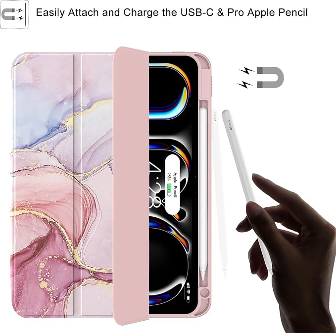 C-Dreamy Marble