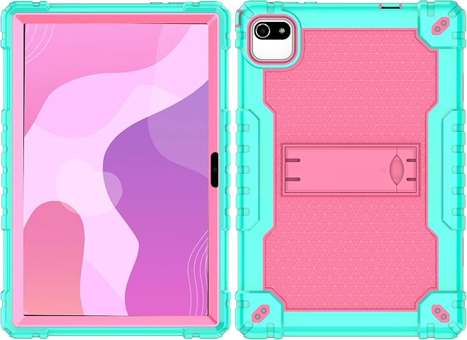 Green/Pink