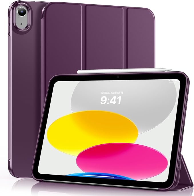 Dark Purple