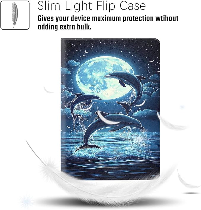 Cute Dolphin