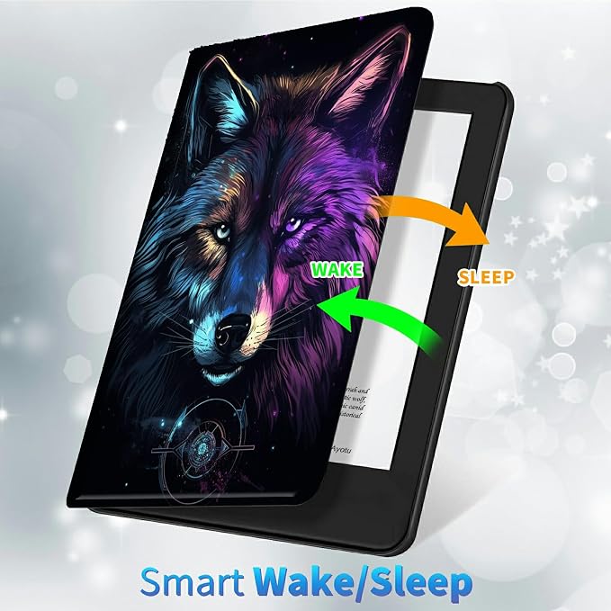 Wolf A