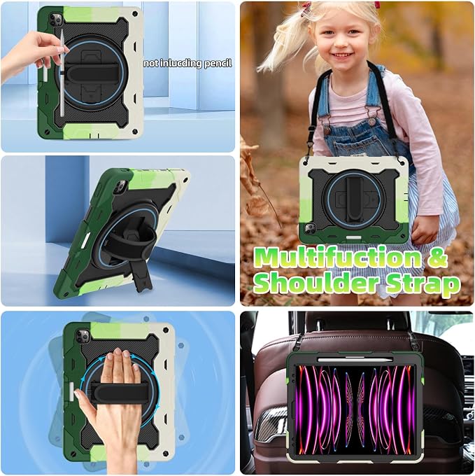 Green+black